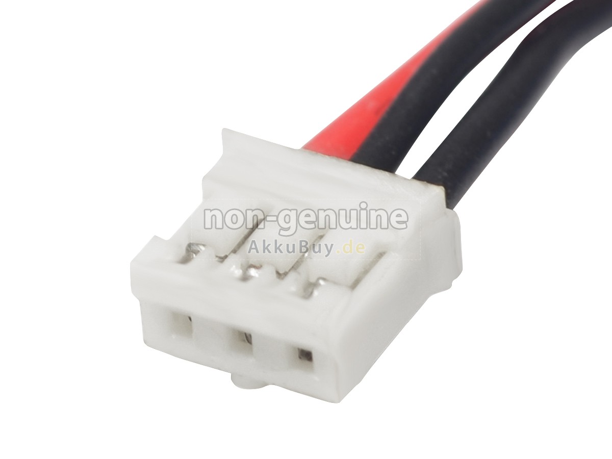 Collin PAL 3110P Ersatzakku