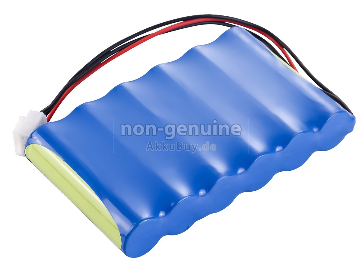 Comen CM1200A Ersatzakku