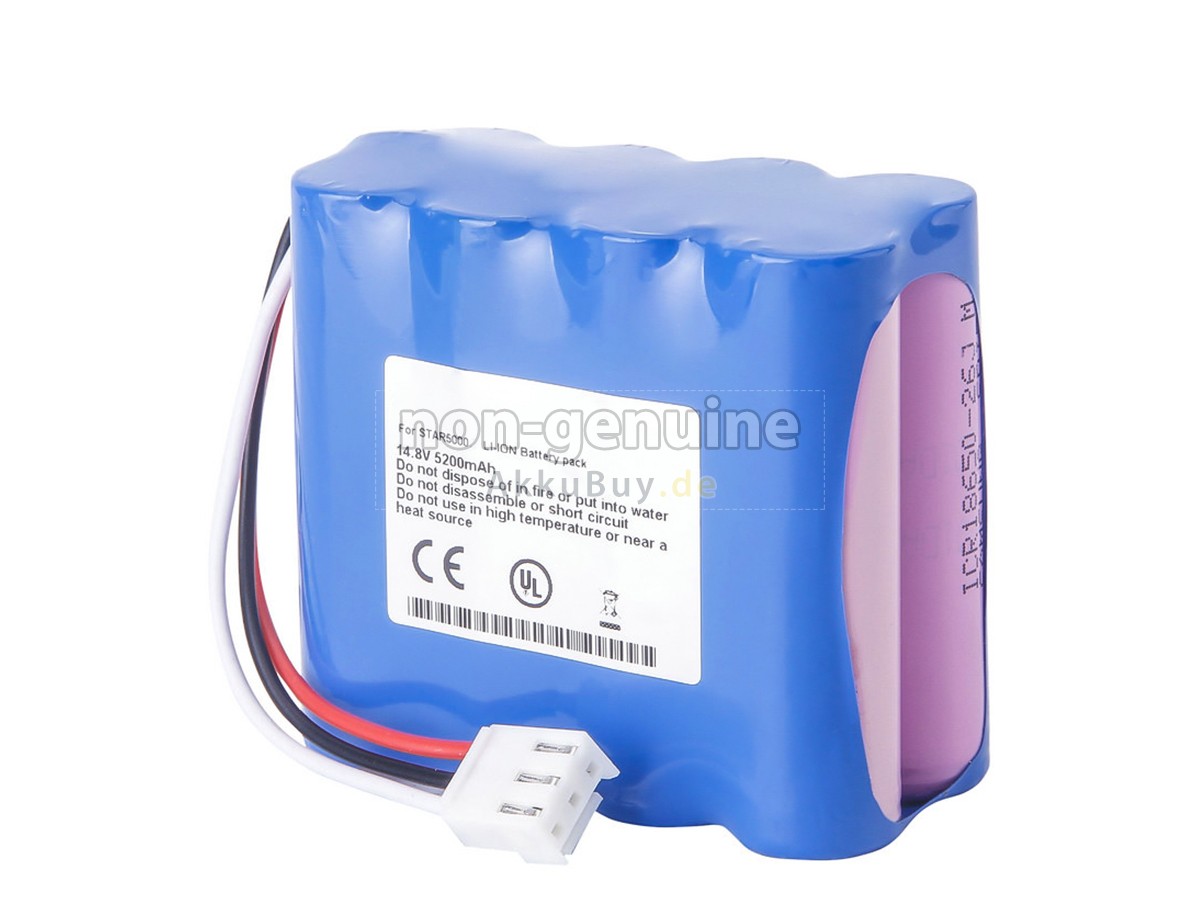 Comen 022-000052-00 Ersatzakku