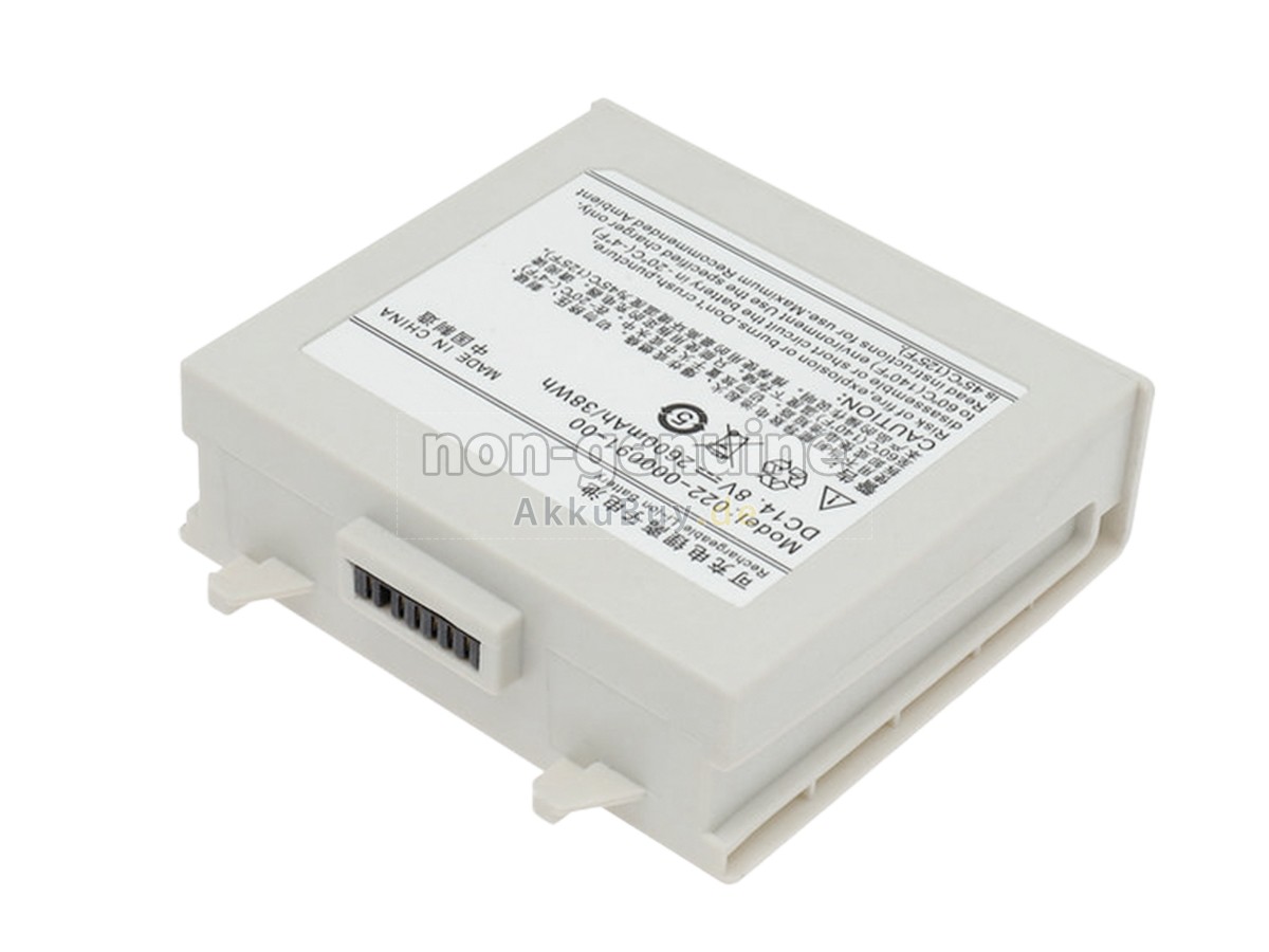 Comen 022-000091-00 Ersatzakku