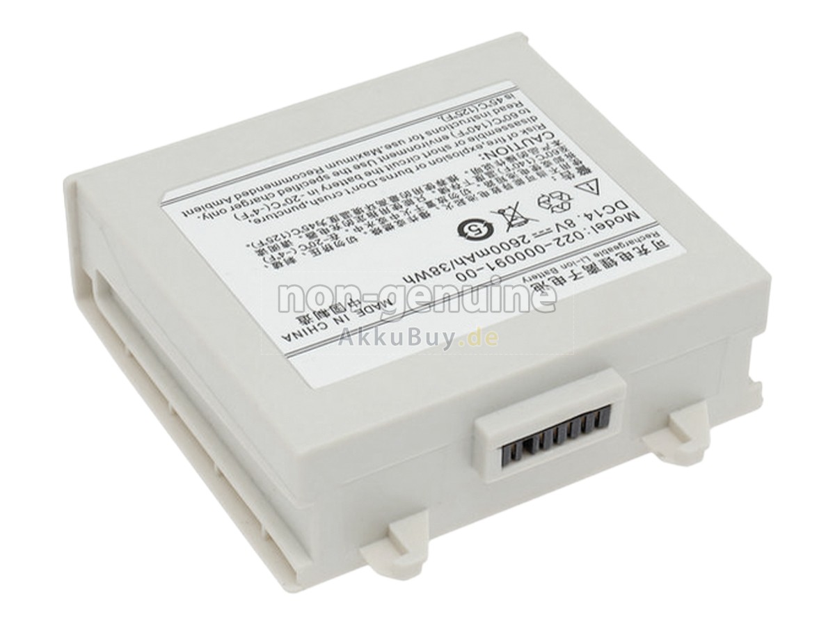 Comen 022-000091-00 Ersatzakku