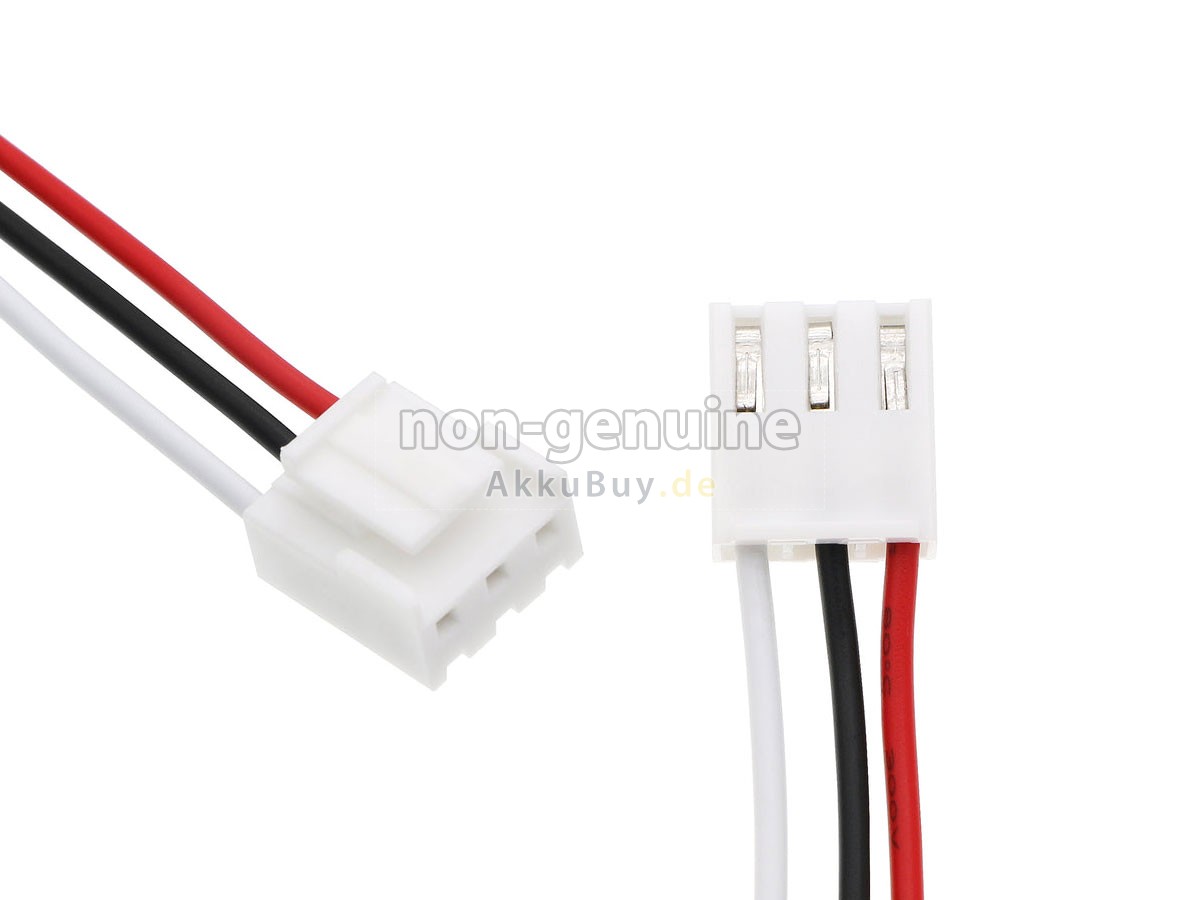 Comen H12 Ersatzakku