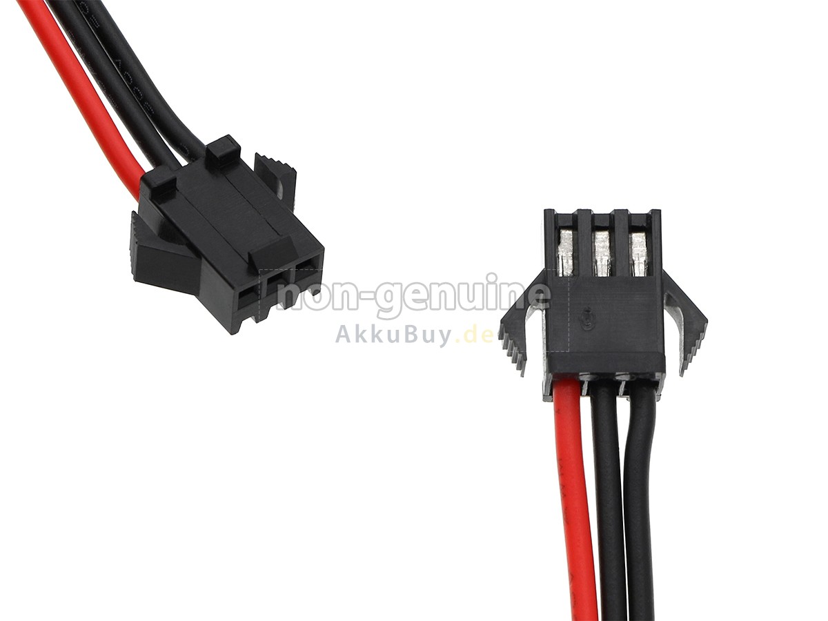 Comen 022.01.000071-00 Ersatzakku