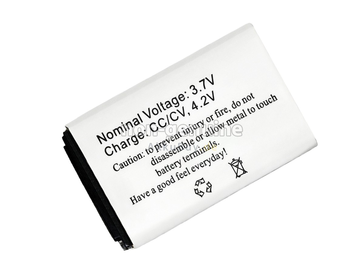 Comen STAR 5000A Ersatzakku