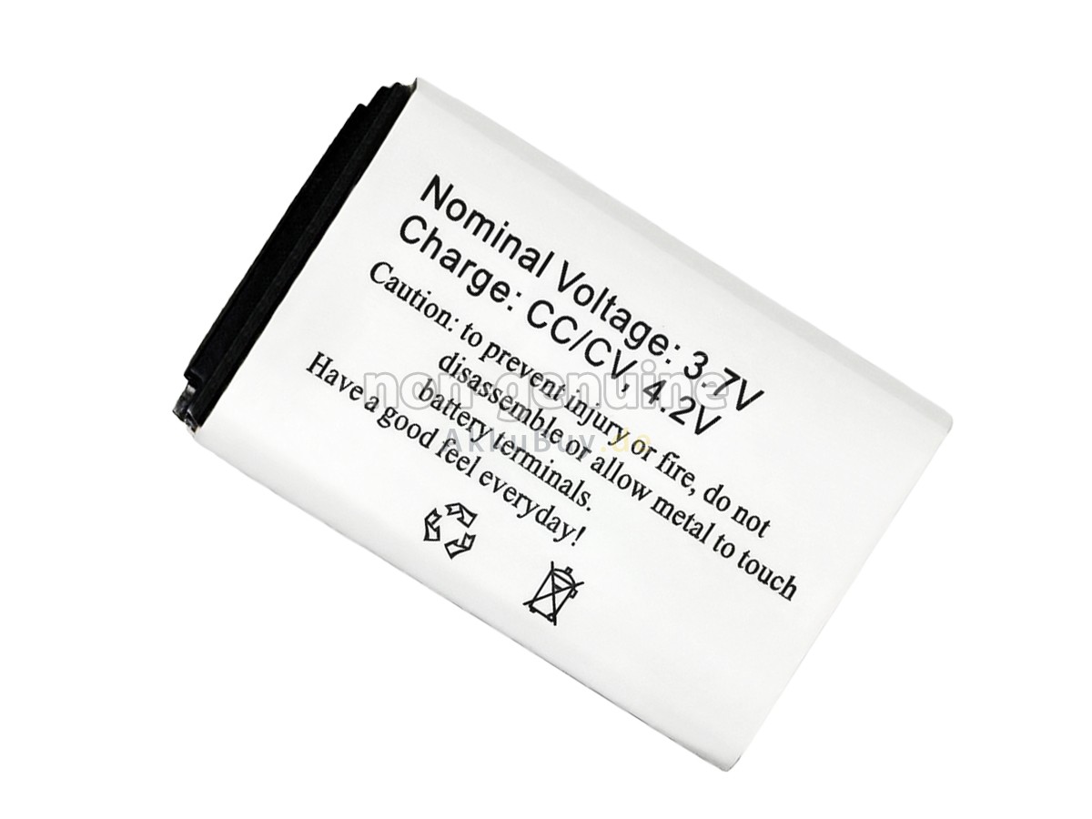 Comen STAR 5000A Ersatzakku