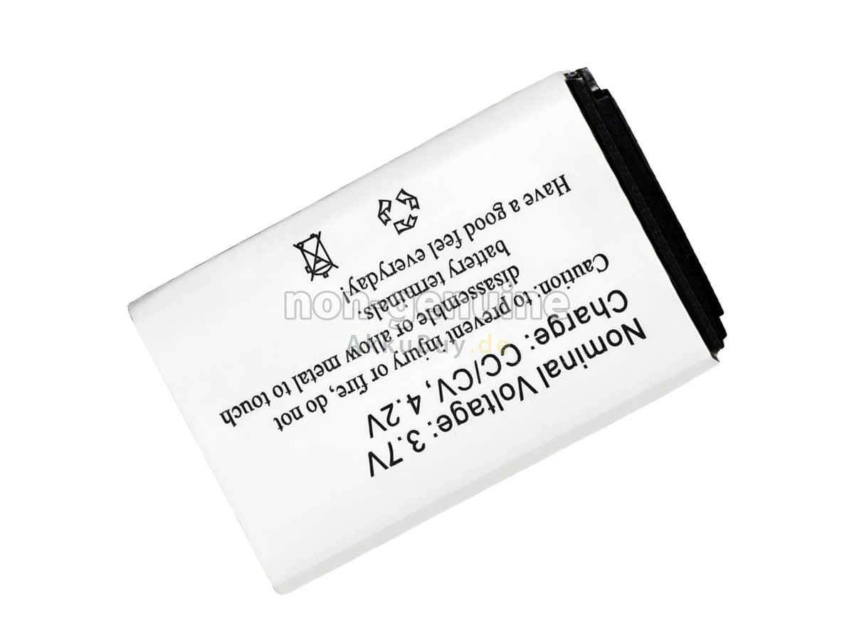 Comen STAR 5000A Ersatzakku