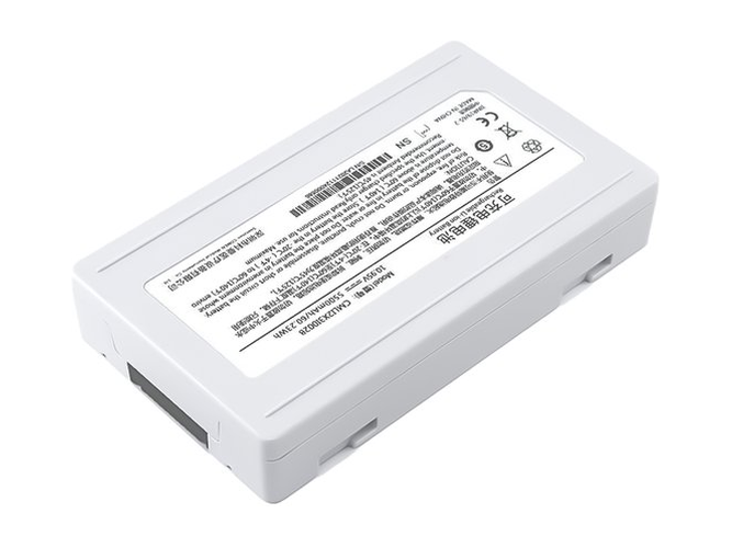 Comen K15 Ersatzakku