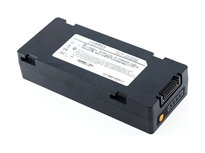 Comen CMLI2X4I003B Ersatzakku