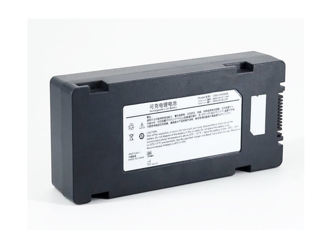 Comen CMLI2X4I004B Ersatzakku