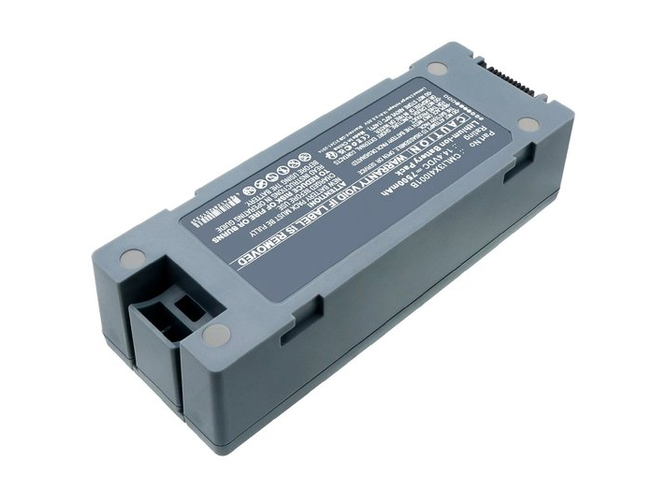 Comen CMLI3X4I001B Ersatzakku