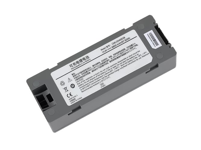 Comen CMLI3X4i003B Ersatzakku