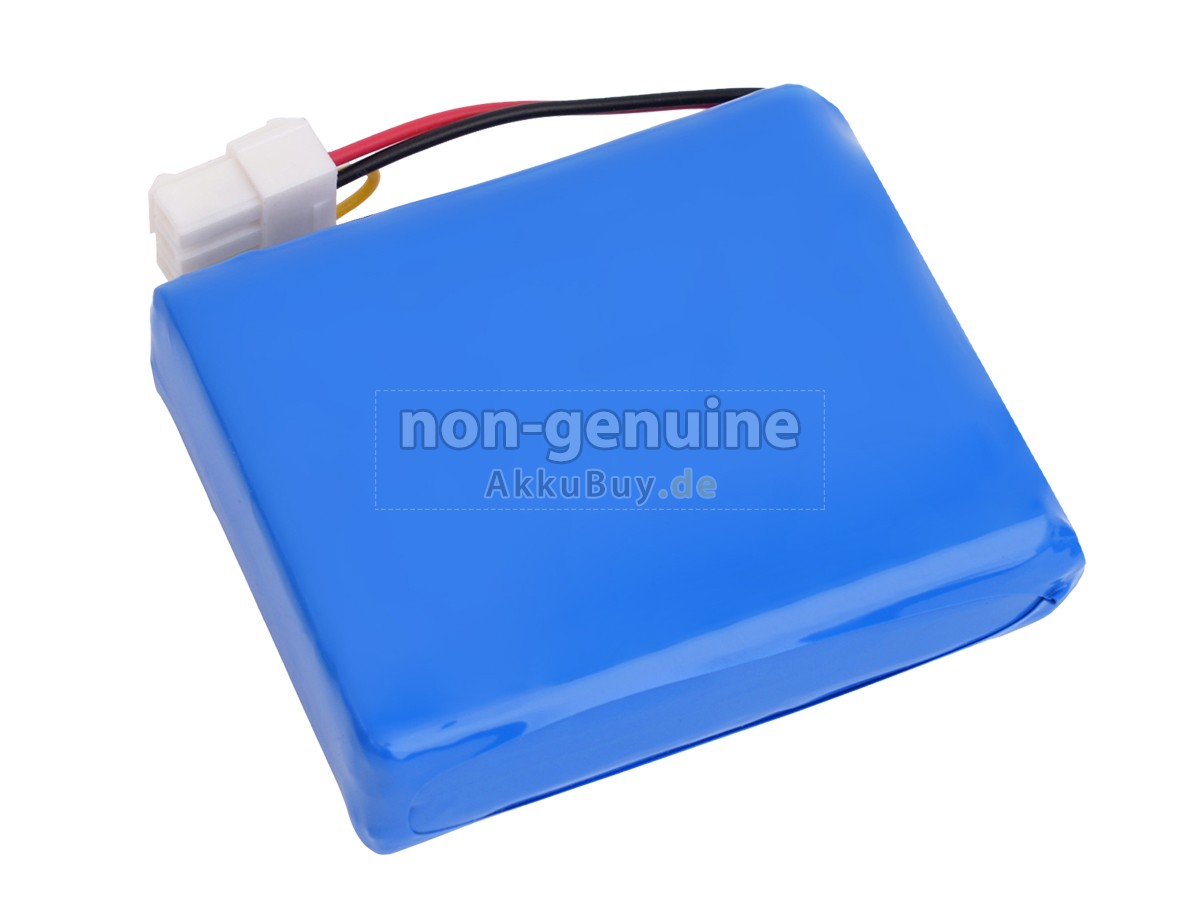 CONTEC HMS6500 Ersatzakku