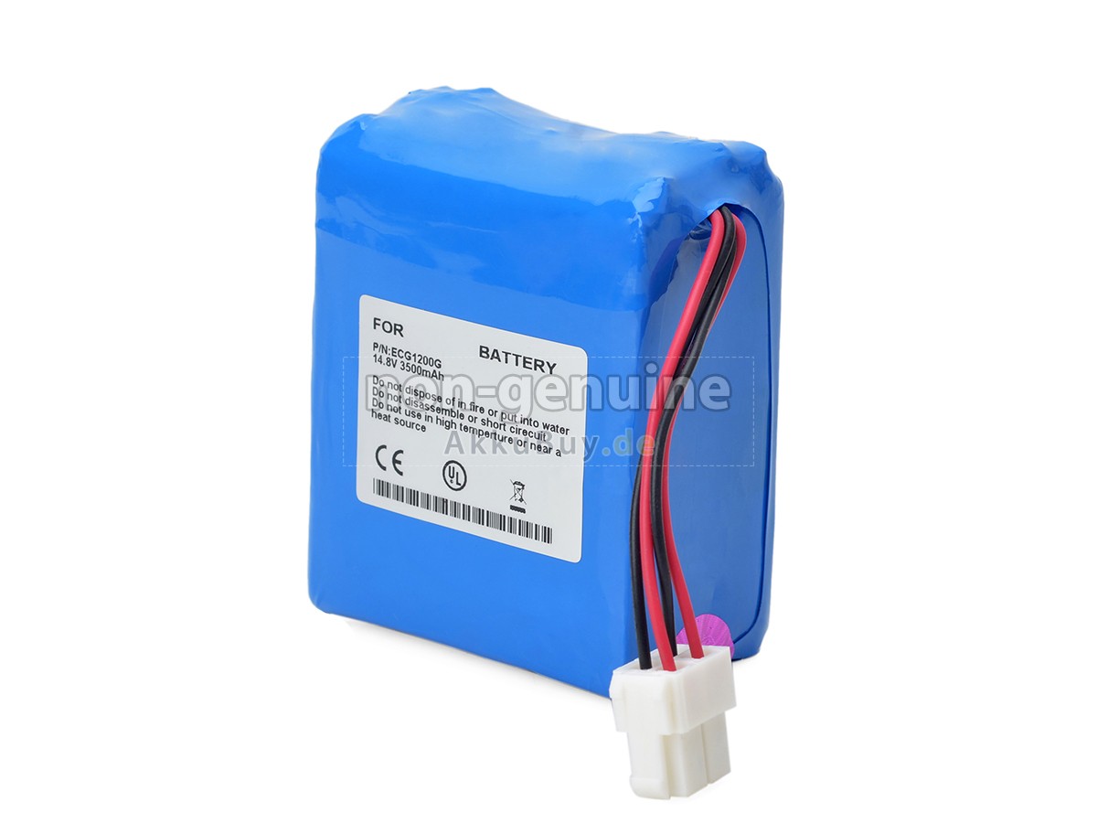 CONTEC MEDITECH EKG-1212T Ersatzakku