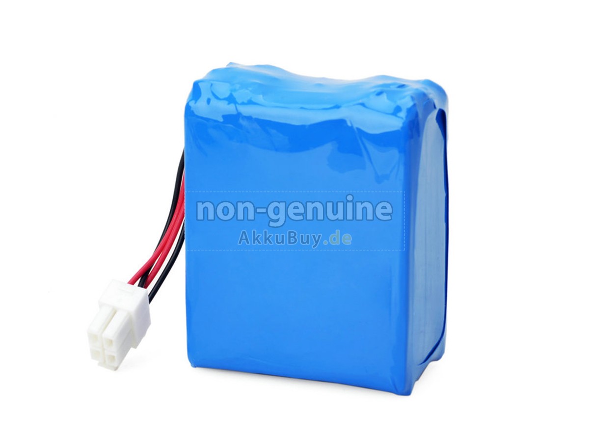 CONTEC MEDITECH EKG-1212T Ersatzakku