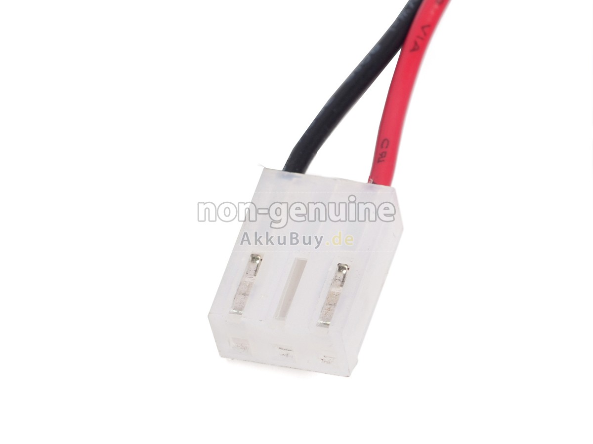 CONTEC ECG-100G Ersatzakku