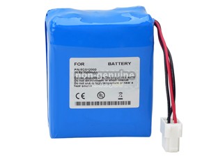CONTEC ECG-1200G Ersatzakku