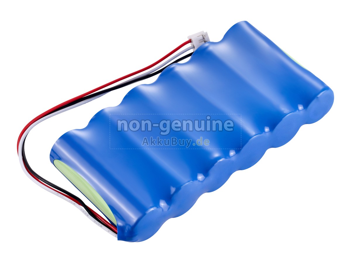 Criticare 602-14 POET LT PULSE OXIMETER Ersatzakku