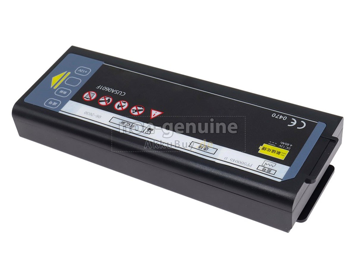 CUHK MEDICAL NCUSA 1103BB Ersatzakku