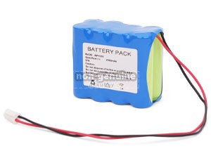 DAIWHA 8H-E200AA Ersatzakku