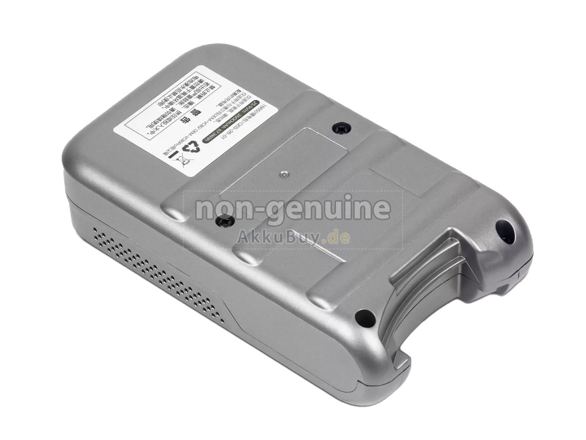 Deerma DEM-VC80 Ersatzakku