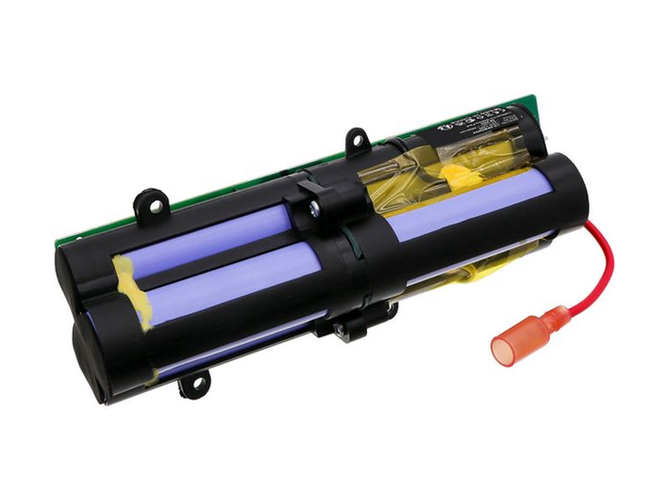 Deerma DEM-P30 Ersatzakku