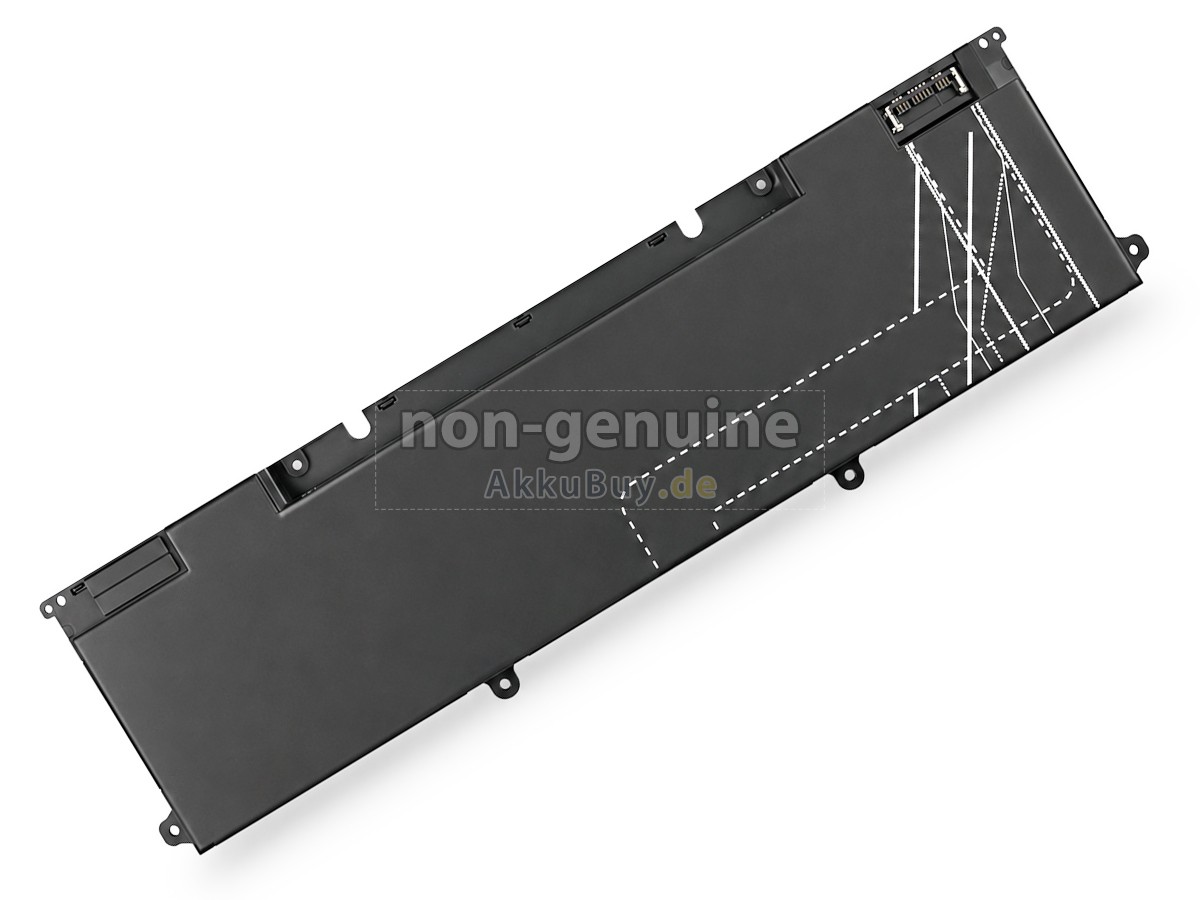 Dell Alienware 16 AURORA Ersatzakku