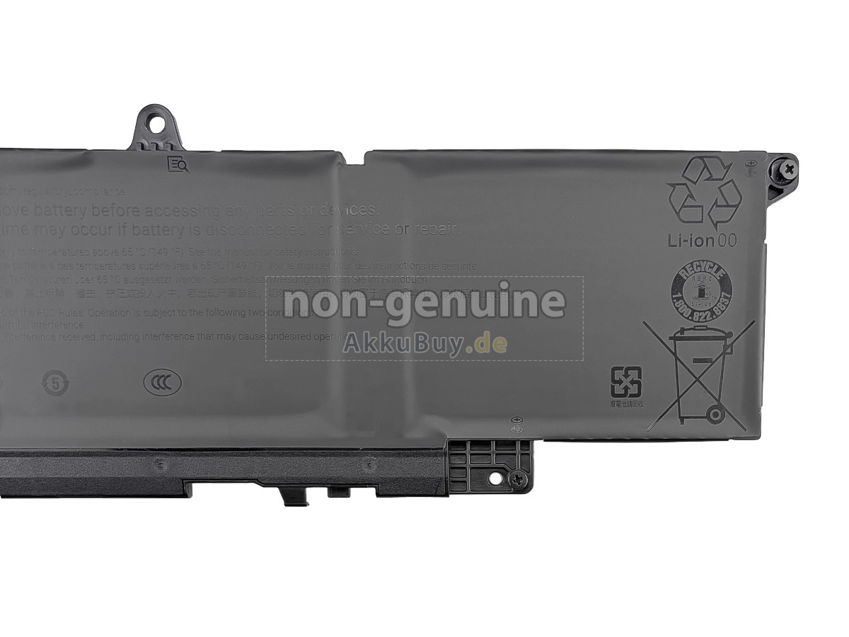Dell 019K7 Ersatzakku