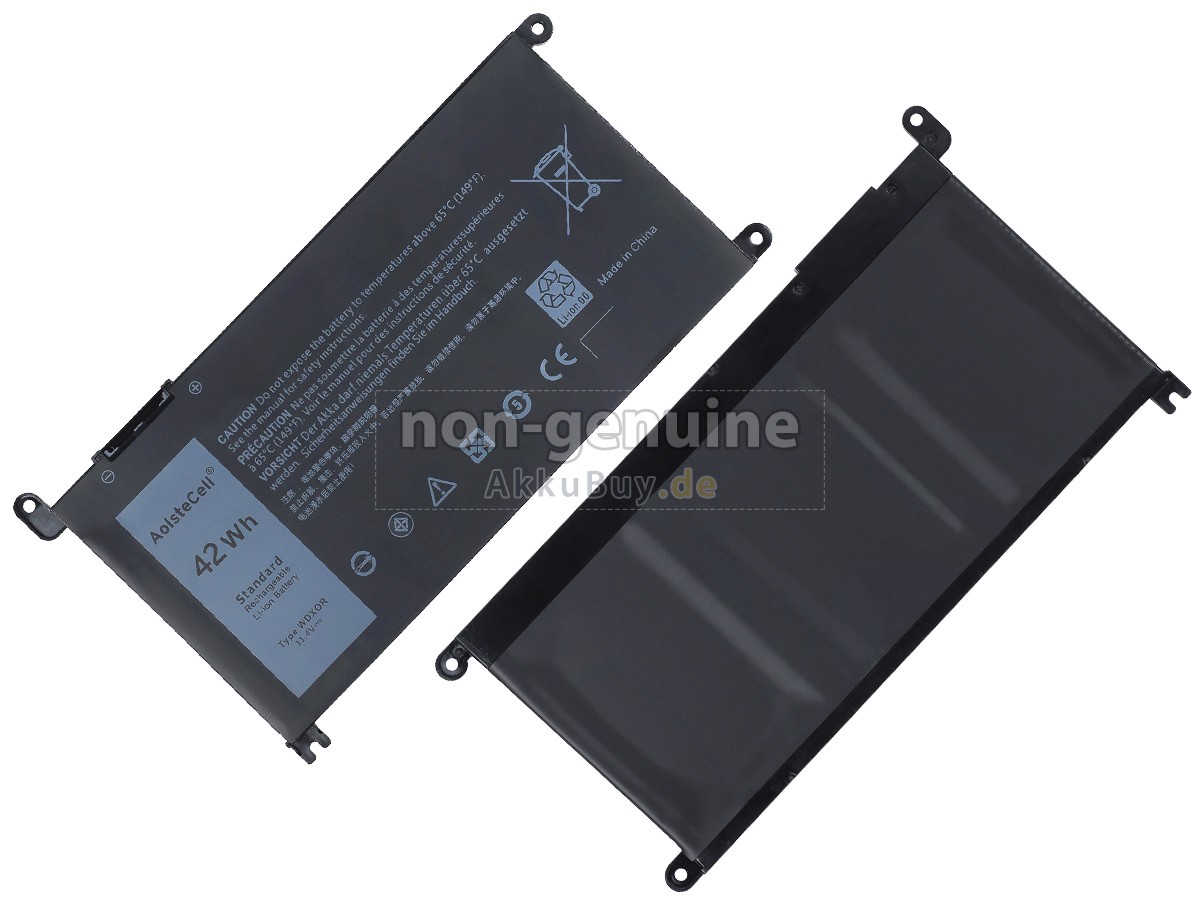 Dell Inspiron 14 7000 Ersatzakku