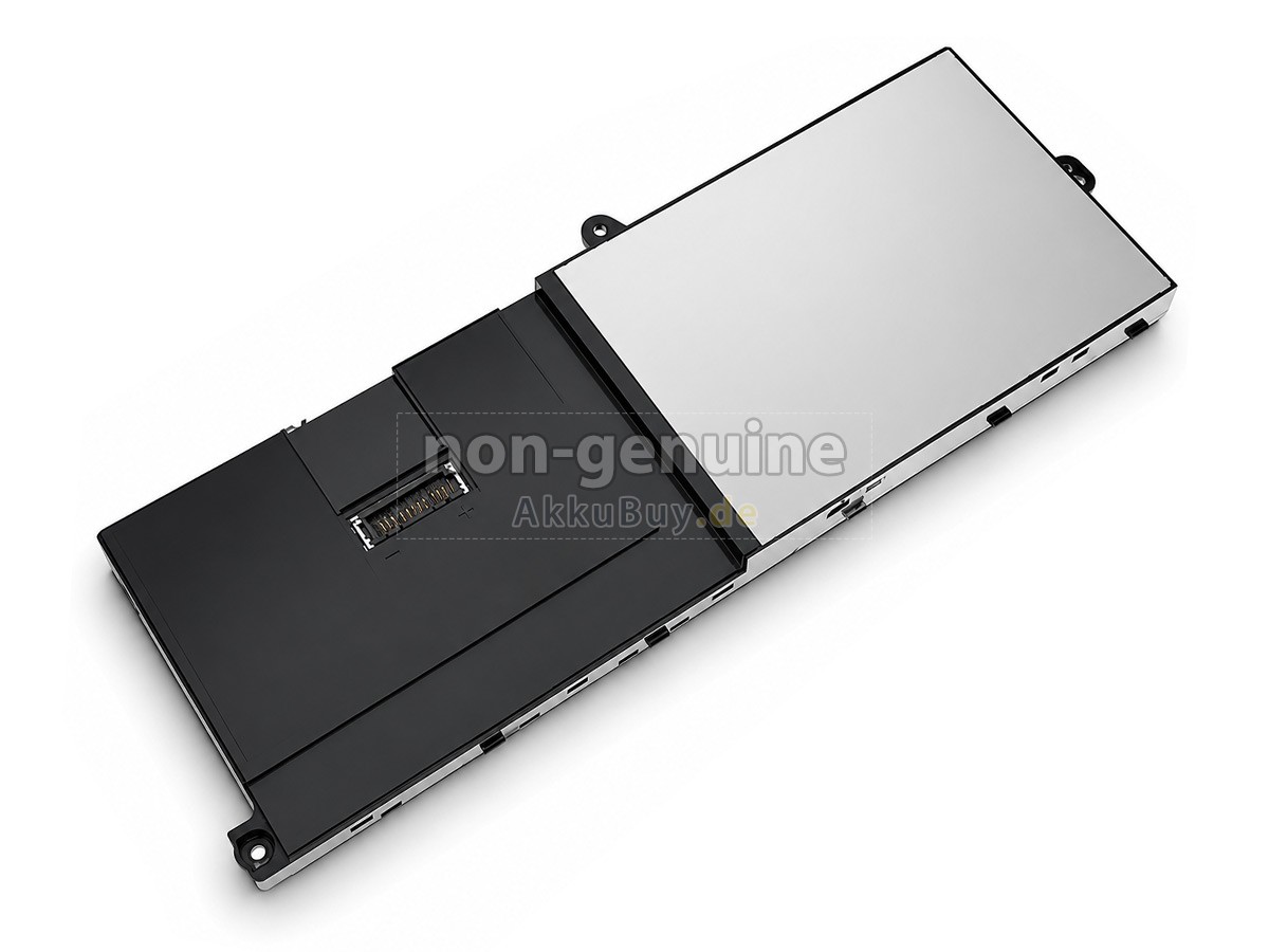 Dell 6DCG2 Ersatzakku
