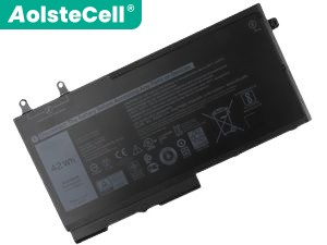 Dell Latitude 5400 Ersatzakku