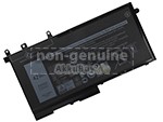 Dell Latitude 5491 Ersatzakku