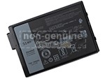 Akku für Dell Latitude 7424