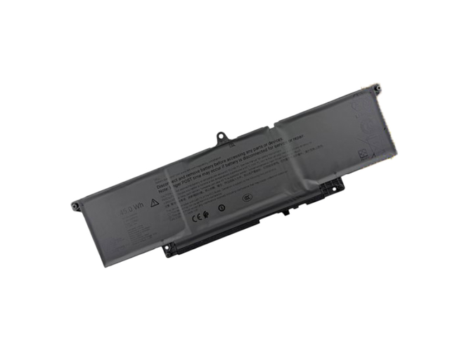 Dell CGR6V Ersatzakku