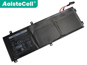 Dell 05041C Ersatzakku