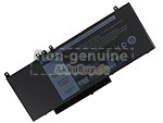 Akku für Dell Latitude E5550