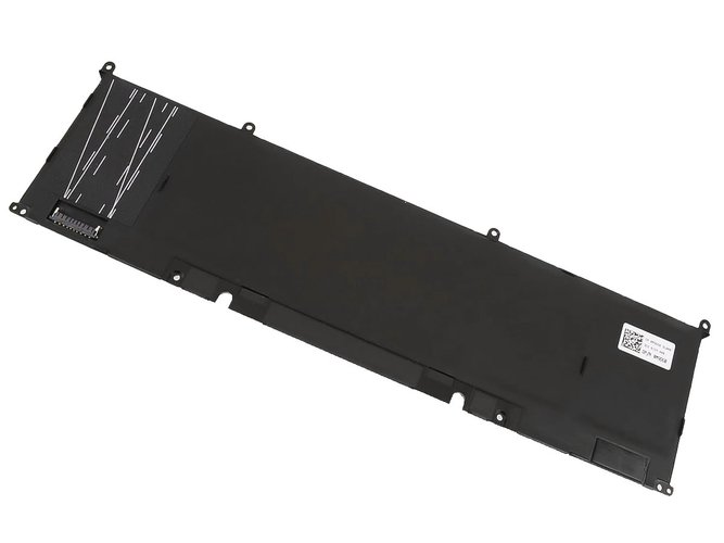 Dell Alienware m16 R2 Ersatzakku