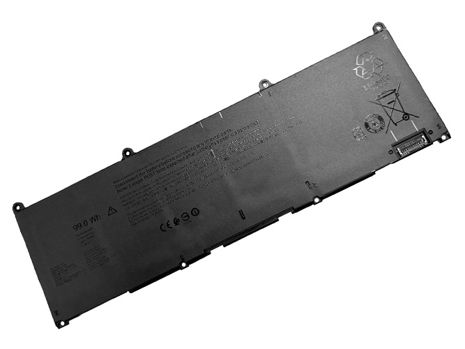 Dell 00D1HD Ersatzakku