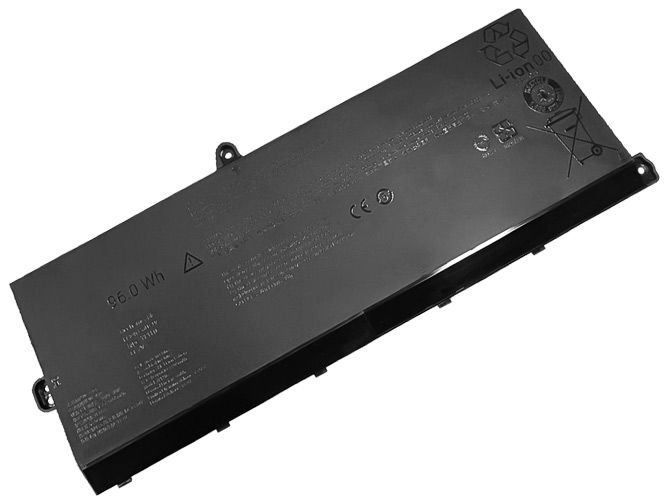 Dell YPH16 Ersatzakku