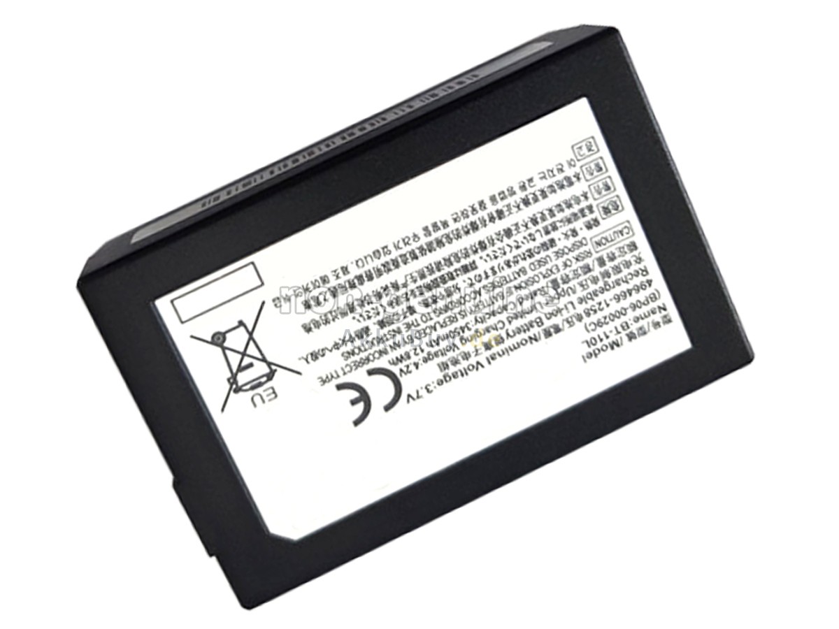 DENSO 496461-0710 Ersatzakku