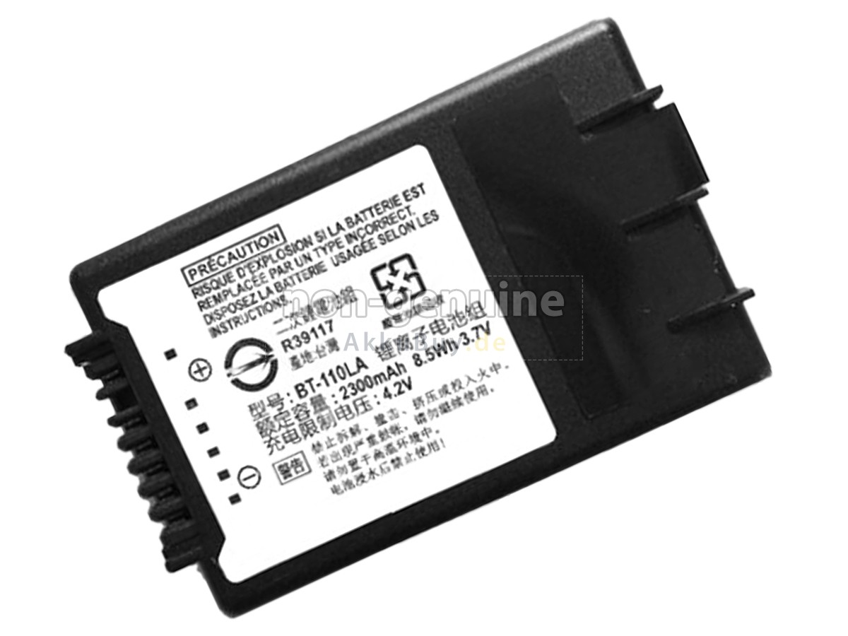 DENSO 496461-0701 Ersatzakku