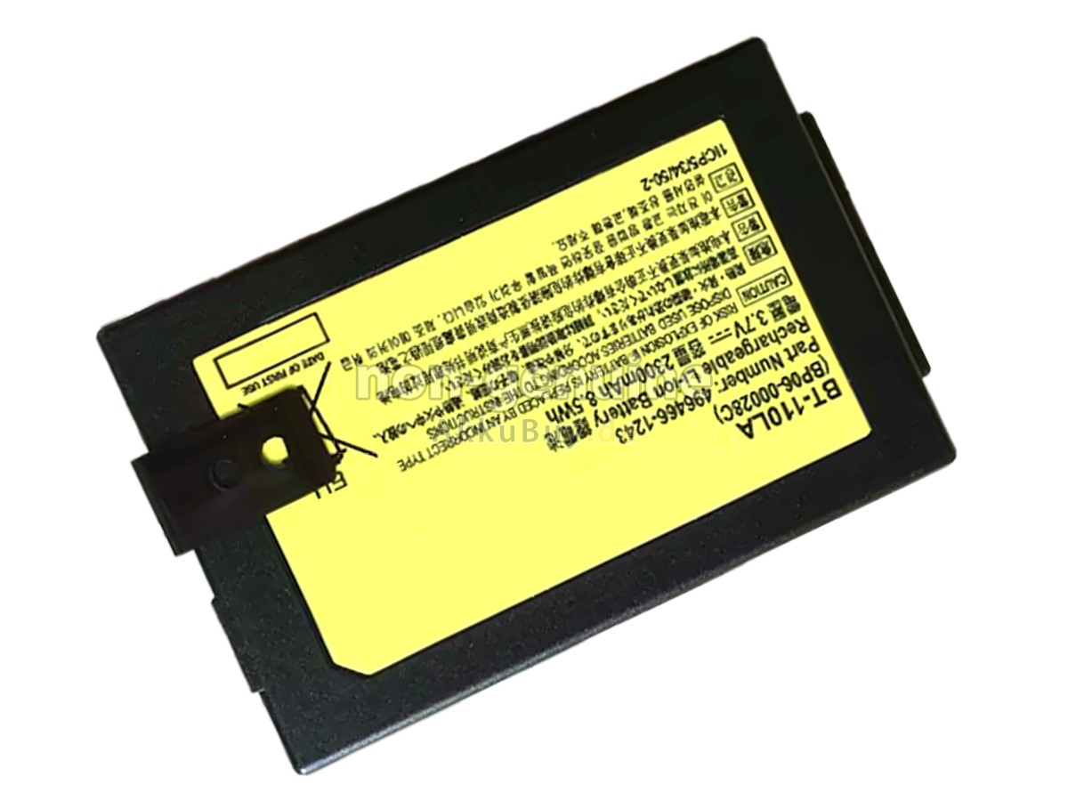 DENSO 496461-0701 Ersatzakku
