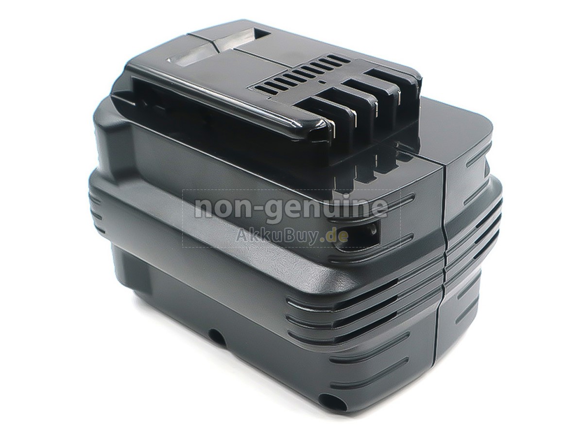 DeWALT DW008K-XE Ersatzakku