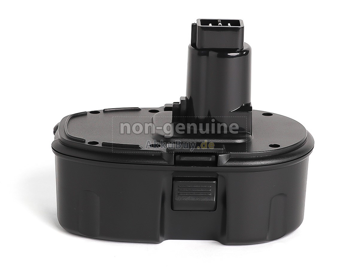 DeWALT DC390N Ersatzakku