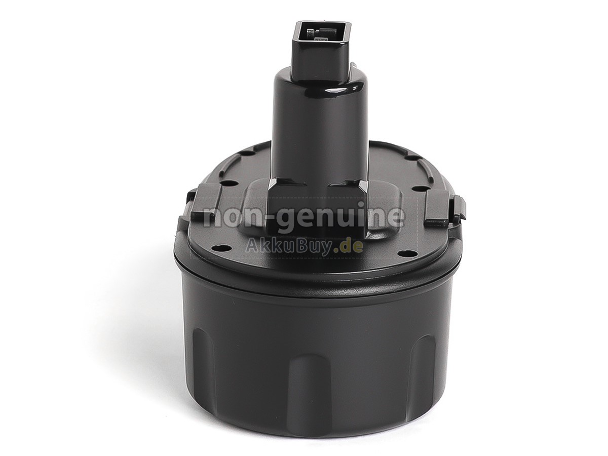 DeWALT DC390N Ersatzakku