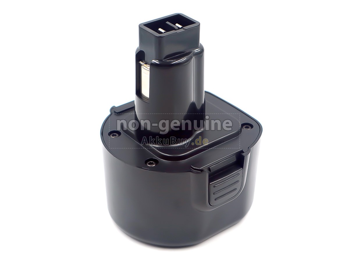 DeWALT DC750 Ersatzakku