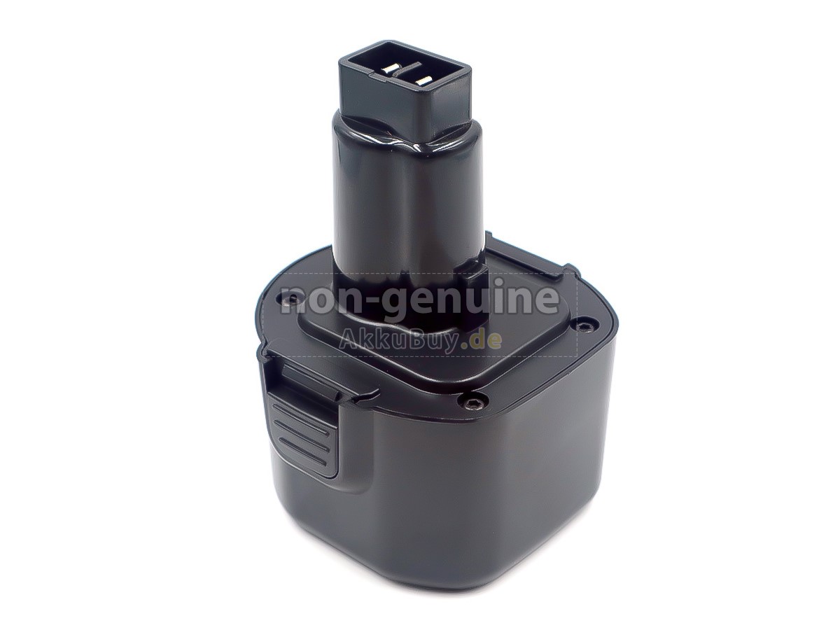 DeWALT DC750 Ersatzakku