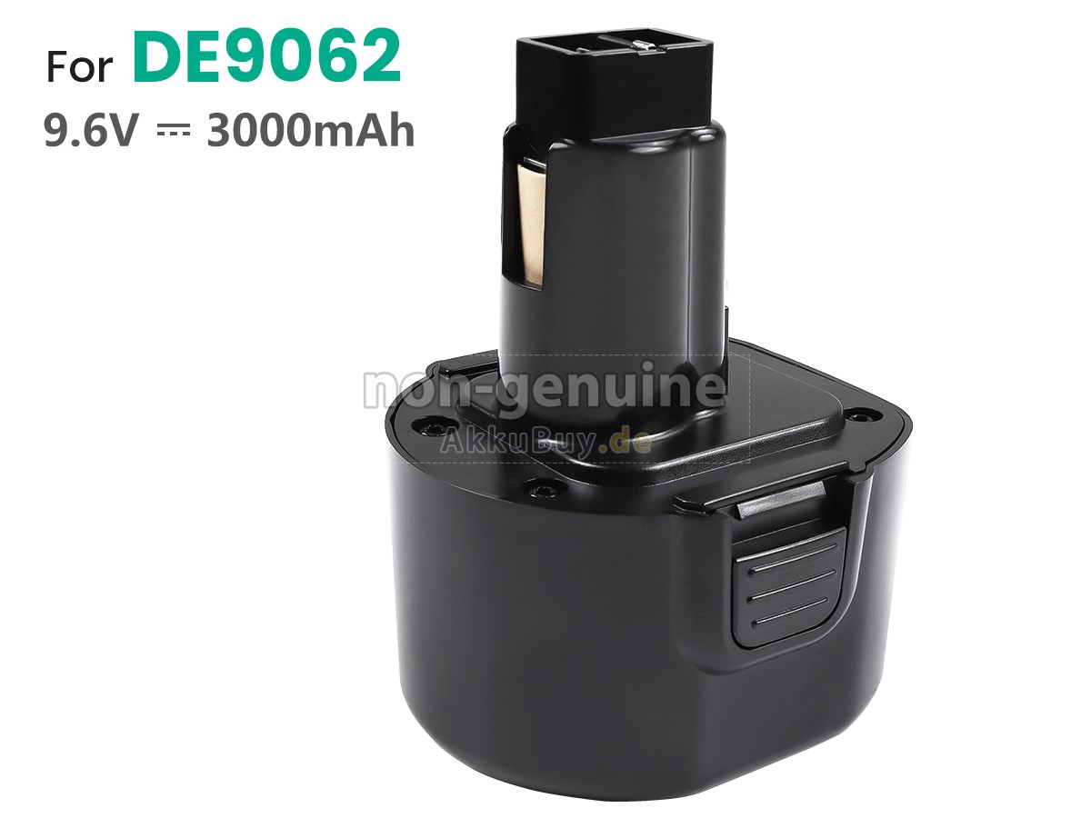 DeWALT DC750 Ersatzakku