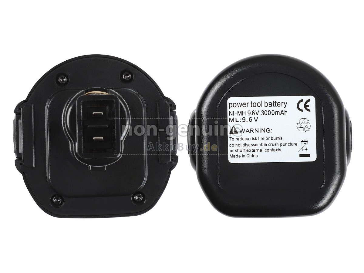 DeWALT DC750 Ersatzakku