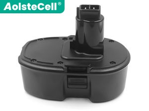 DeWALT DC757KB Ersatzakku