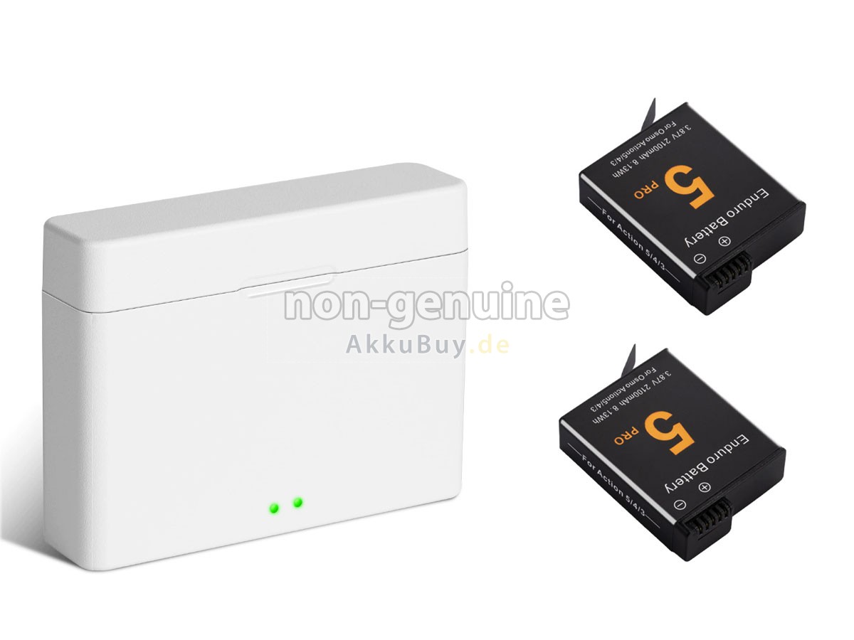 DJI OSMO ACTION3 Ersatzakku